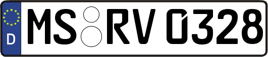 MS-RV0328