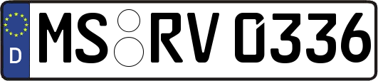 MS-RV0336