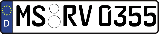 MS-RV0355