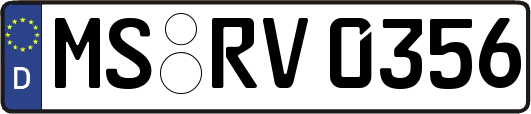 MS-RV0356