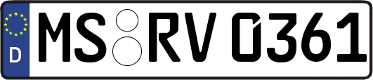MS-RV0361