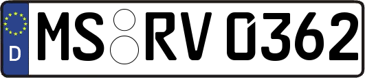 MS-RV0362