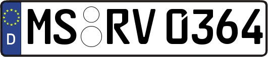 MS-RV0364