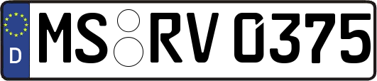 MS-RV0375
