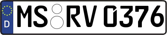 MS-RV0376