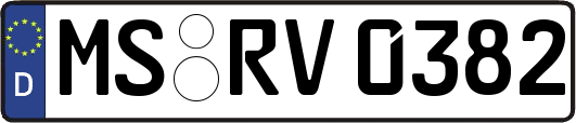 MS-RV0382