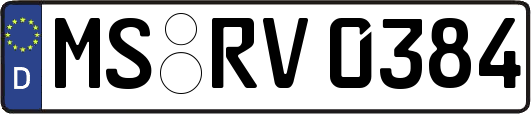 MS-RV0384
