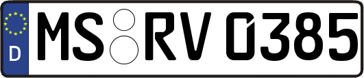 MS-RV0385