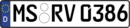 MS-RV0386