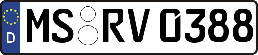 MS-RV0388