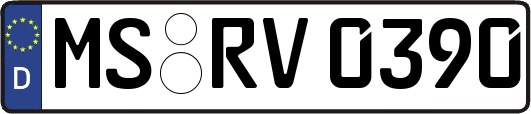 MS-RV0390