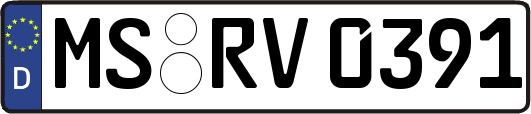 MS-RV0391