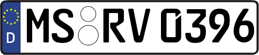 MS-RV0396