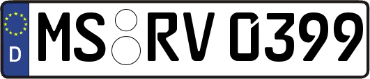 MS-RV0399