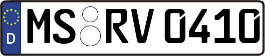 MS-RV0410