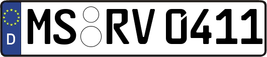 MS-RV0411