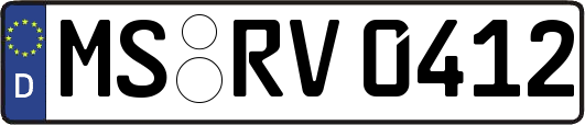 MS-RV0412