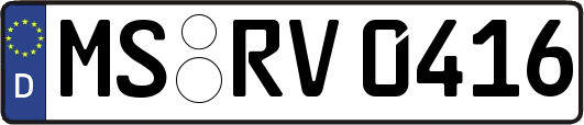 MS-RV0416