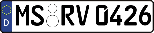 MS-RV0426