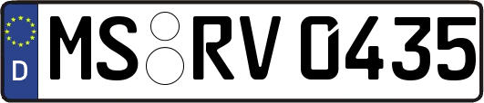 MS-RV0435