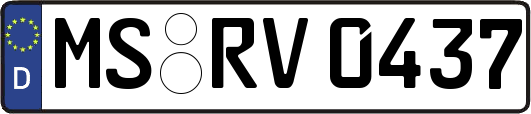 MS-RV0437