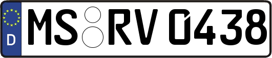 MS-RV0438