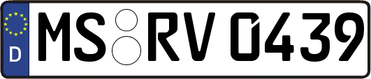 MS-RV0439