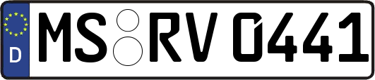 MS-RV0441