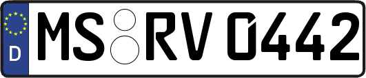 MS-RV0442