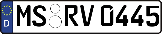 MS-RV0445
