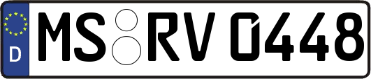 MS-RV0448
