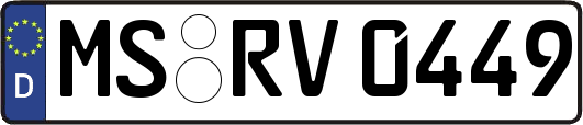 MS-RV0449