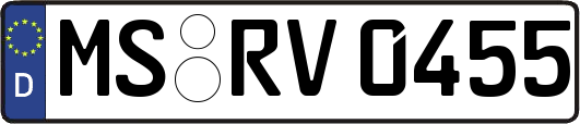 MS-RV0455