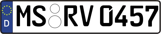 MS-RV0457