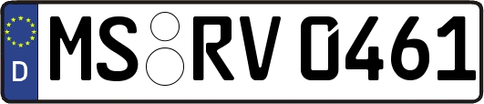 MS-RV0461