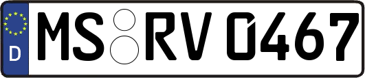 MS-RV0467