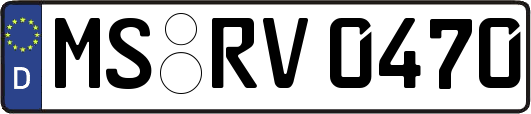MS-RV0470