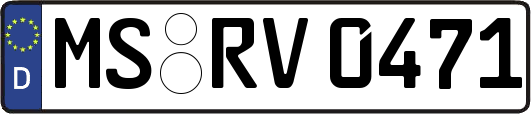 MS-RV0471
