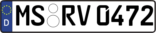 MS-RV0472