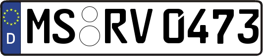 MS-RV0473