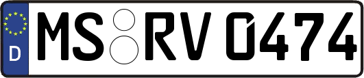 MS-RV0474