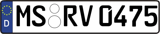 MS-RV0475