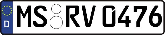 MS-RV0476