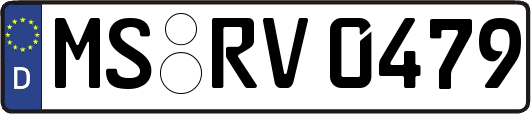 MS-RV0479