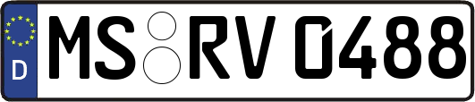 MS-RV0488