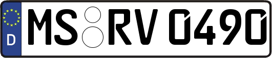 MS-RV0490