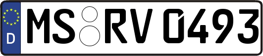 MS-RV0493