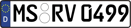 MS-RV0499