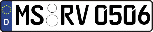 MS-RV0506