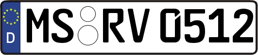 MS-RV0512